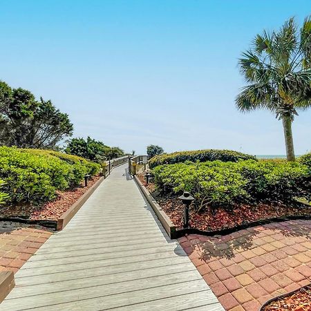Beach Colony Resort Myrtle Beach Exteriér fotografie