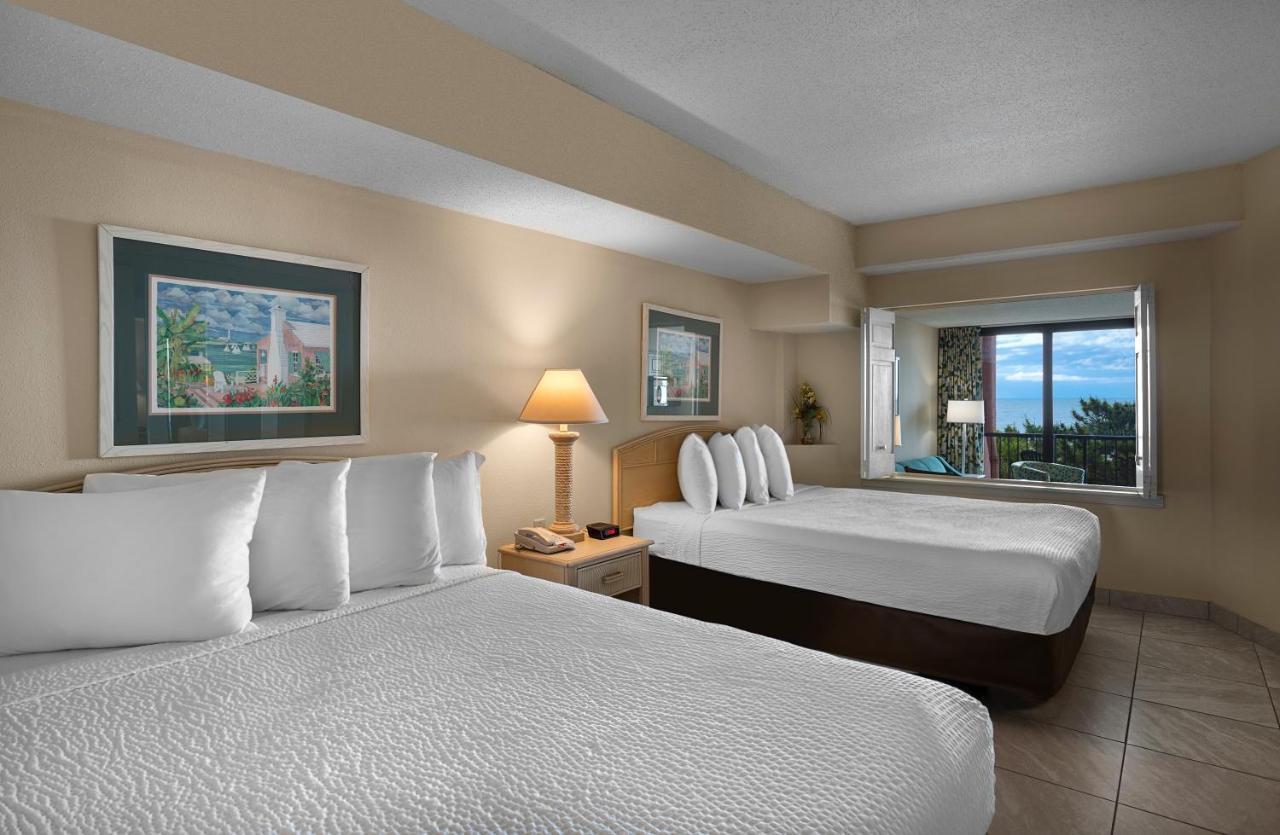 Beach Colony Resort Myrtle Beach Exteriér fotografie
