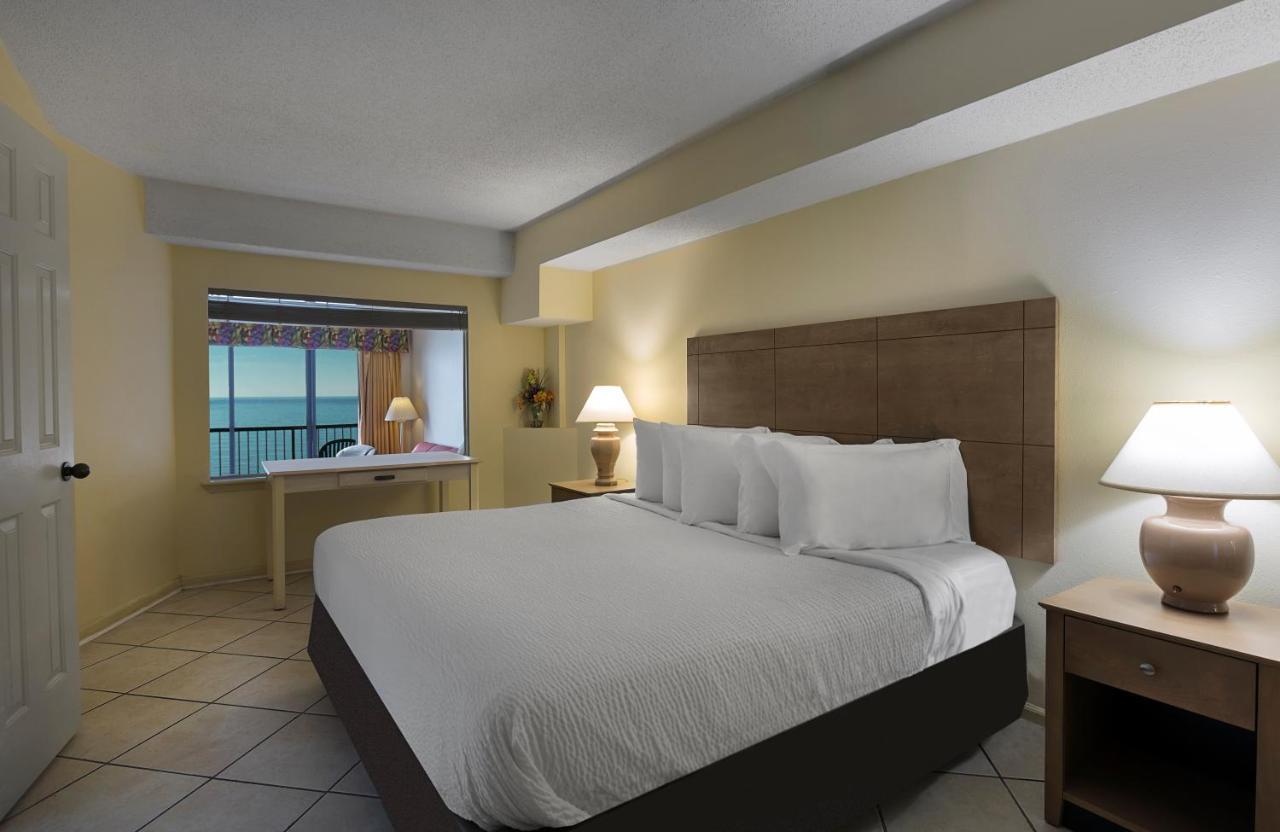 Beach Colony Resort Myrtle Beach Exteriér fotografie