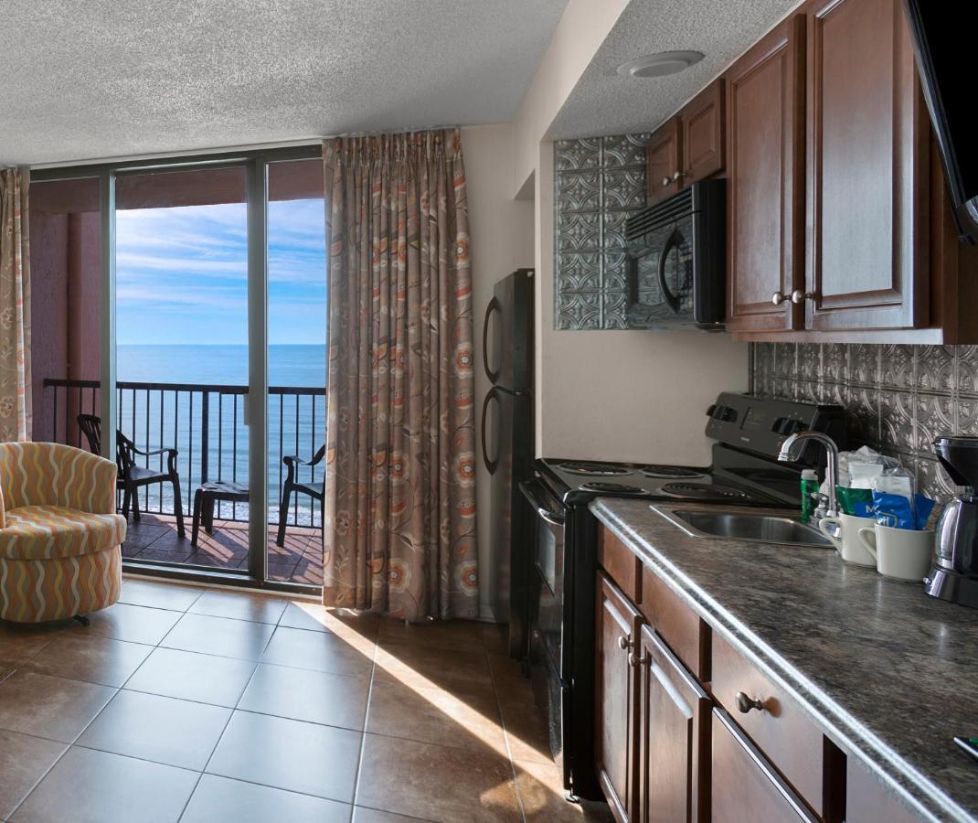 Beach Colony Resort Myrtle Beach Exteriér fotografie