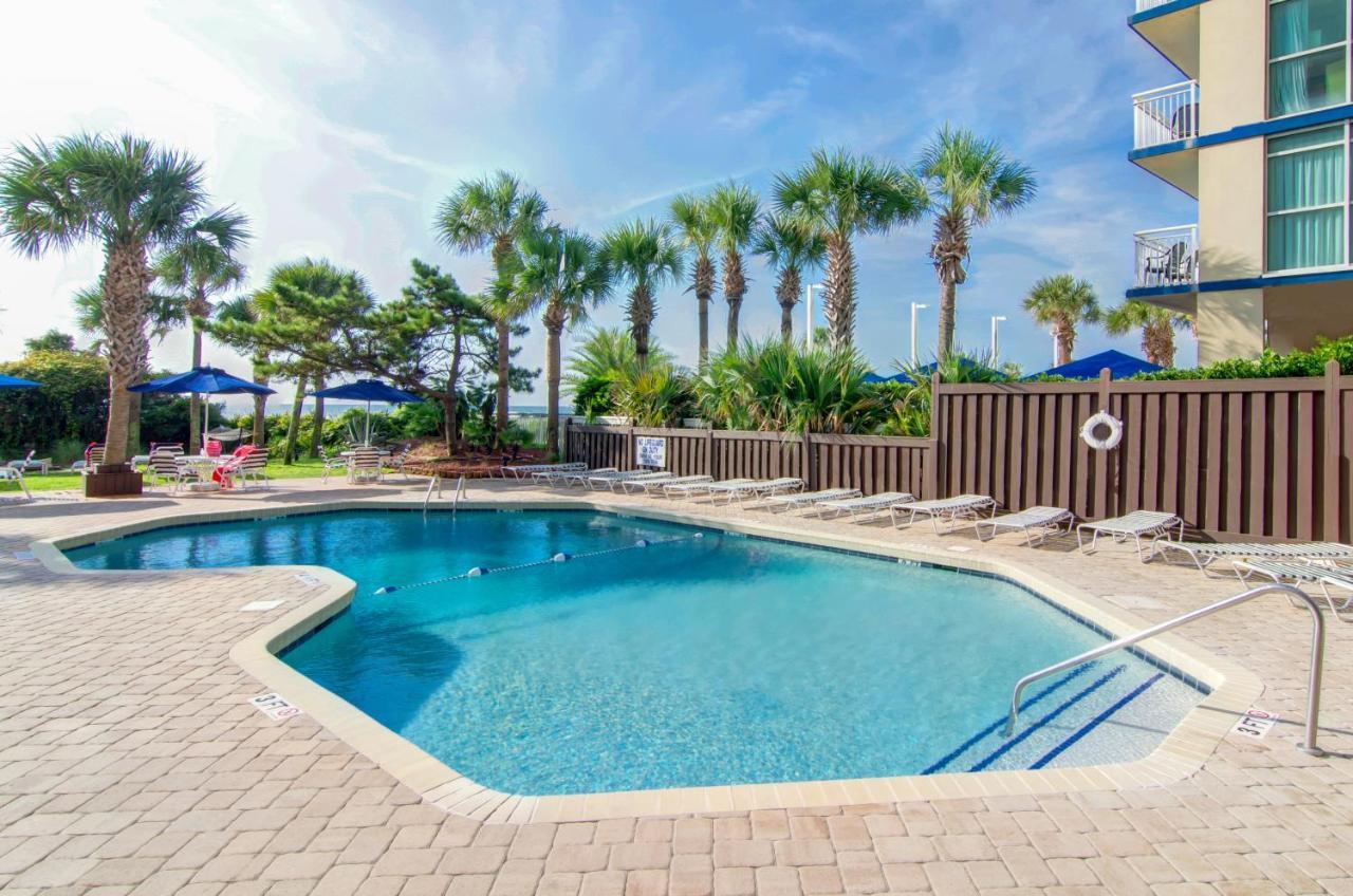 Beach Colony Resort Myrtle Beach Exteriér fotografie
