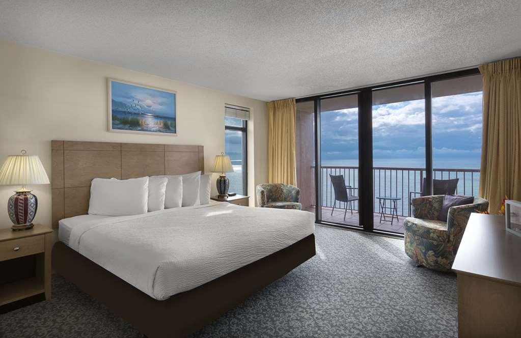 Beach Colony Resort Myrtle Beach Pokoj fotografie