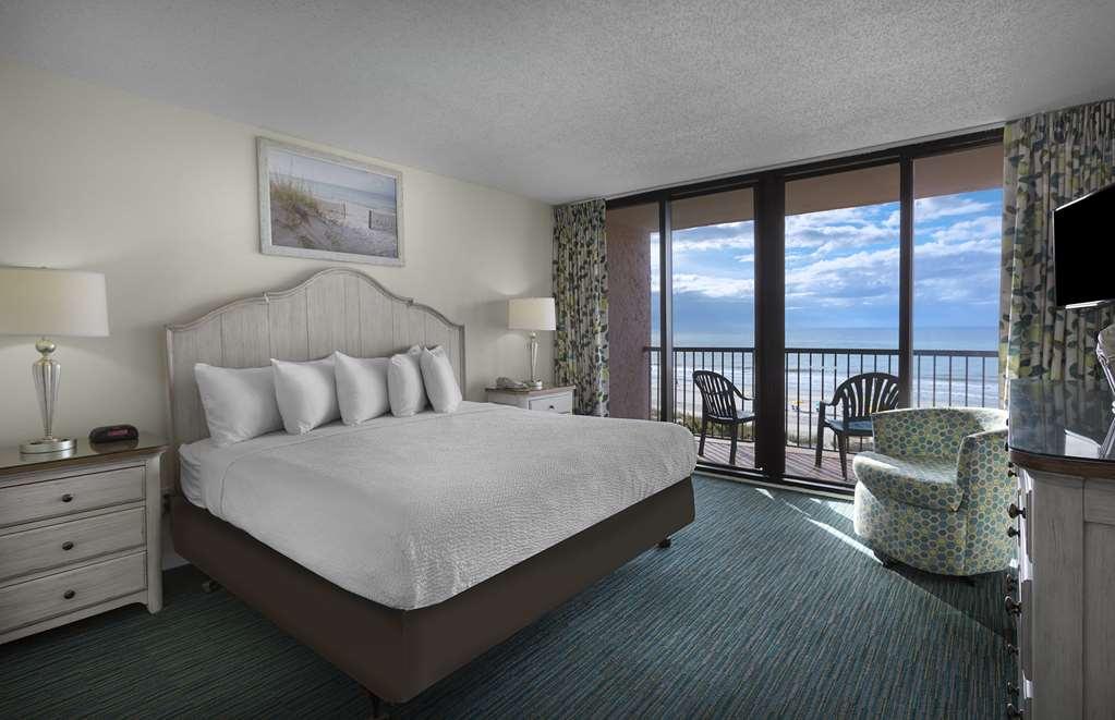 Beach Colony Resort Myrtle Beach Pokoj fotografie