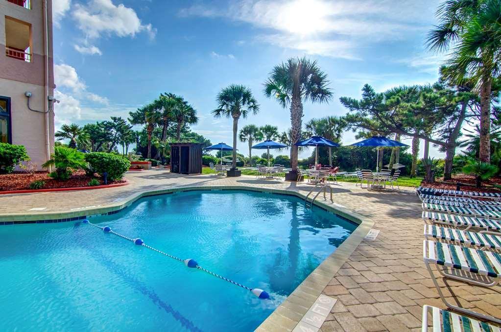 Beach Colony Resort Myrtle Beach Zařízení fotografie