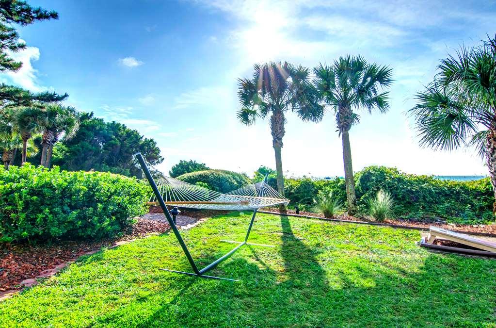 Beach Colony Resort Myrtle Beach Zařízení fotografie