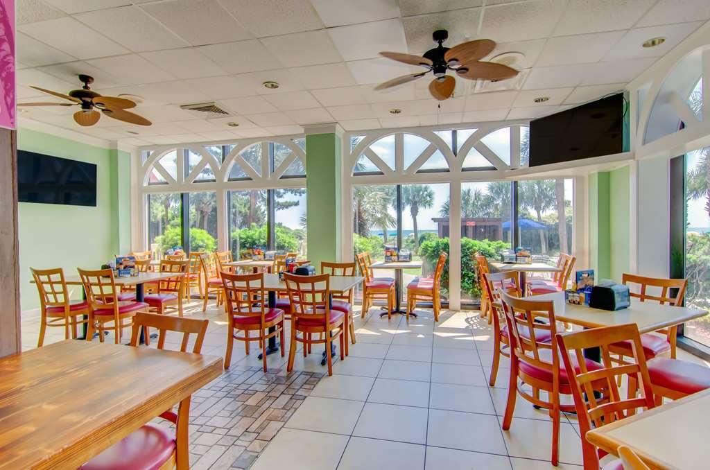Beach Colony Resort Myrtle Beach Zařízení fotografie