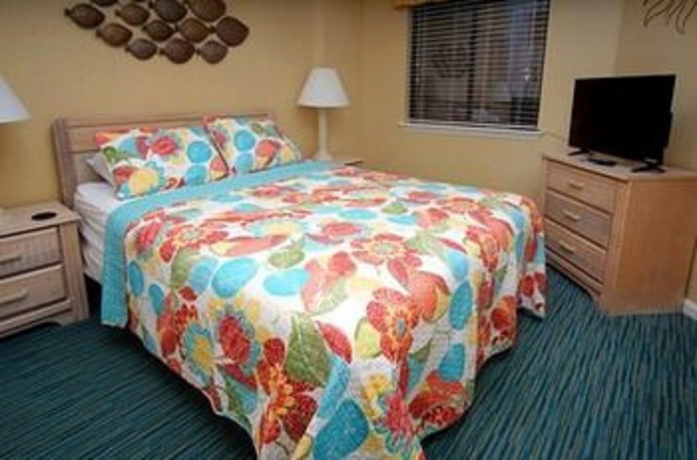 Beach Colony Resort Myrtle Beach Exteriér fotografie